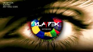 Klaypex - Deception
