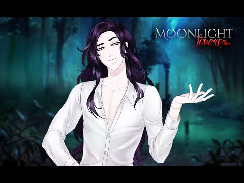 Moonlight Lovers: Beliath - Da Video
