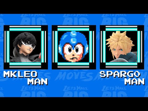 The Character That DOMINATED A Smash Major in 2026