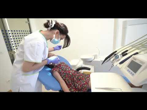 Duva Dental - Dental Clinic, Tirana Albania