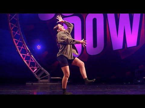 Brooklyn Waters - Speak