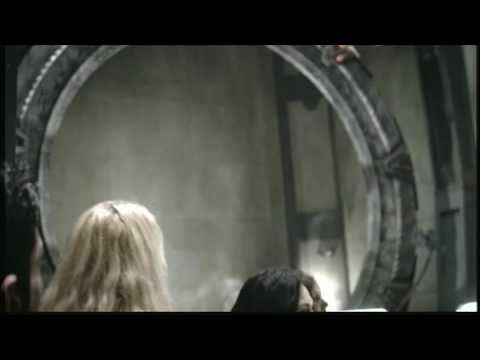 Stargate Universe (SGU) - Run