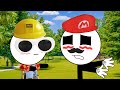 Every ChainsFR Storytime
