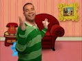 Blue S Clues Uk Kevin Saying Cheer Season 1 2