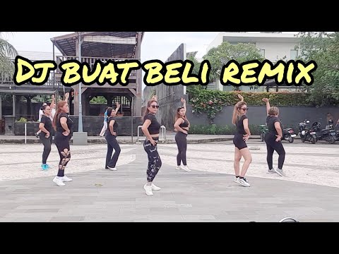 DJ BUAT BELI REMIX - DJ BALI PURWA COOL - VIRAL FYP - SENAM KREASI BY JERO MELATI