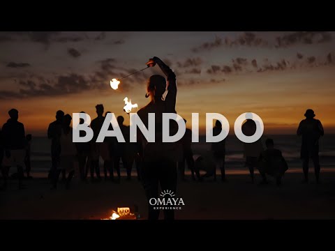 Alex Twin & RBØR - Bandido [AFRO HOUSE]