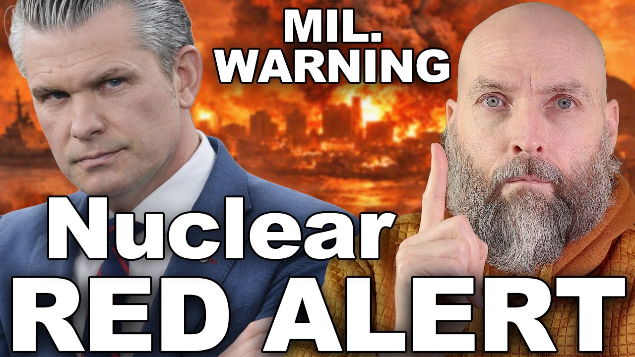 ⛔RED ALERT⛔SUPPLY SHORTAGES⛔BOOTS ON THE GROUND⛔SOLDIERS DEPLOYED TO IRAN⛔WARRIORS CALLED TO ACT⛔