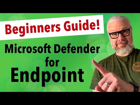 Microsoft Defender for Endpoint | Beginners Guide! Microsoft Defender for Endpoint | Beginners Guide!