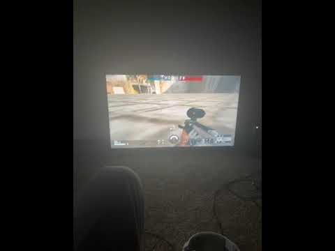 Bomb trapping