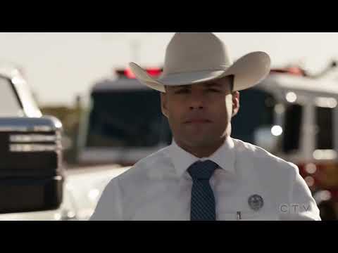 5×01 | Texas Ranger Carlos Reyes & Owen 🤠  [911: Lone Star]