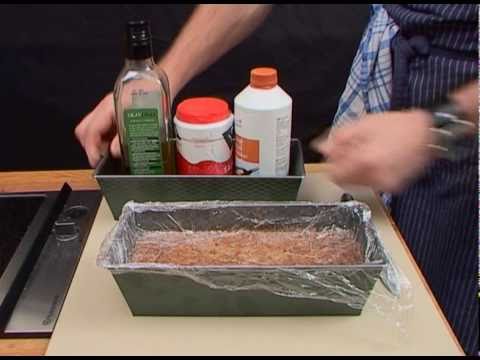 Hemgjord leverpastej - så gör du egen leverpastej