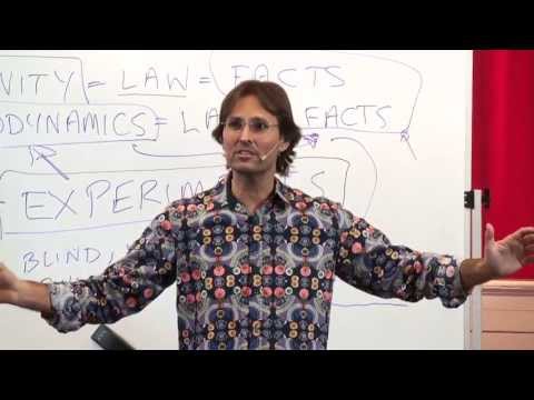 20130511 Relationship With God - Faith & Prayer S1P1