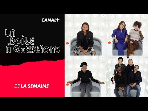 La Boîte à Questions de La Semaine – 01/02/2019