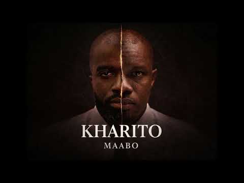 Maabo - KHARITO (Official Audio)