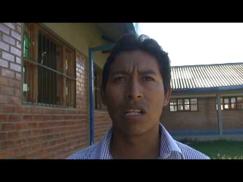 Elaboración de Carta Orgánica, Municipio de Santivañez – Cbba