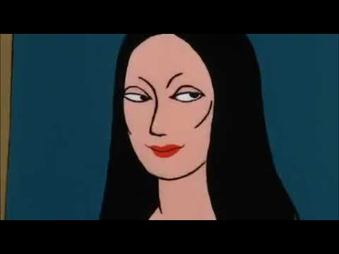 The Pink Panther Show  Season 3 1969–1976 Episode   14