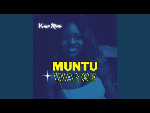 Muntu Wange