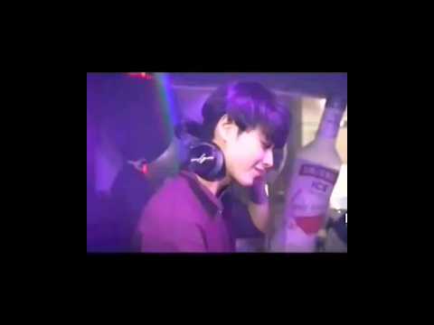 DJ Shunchi's old clips #shunnakanishi #daishun #crd