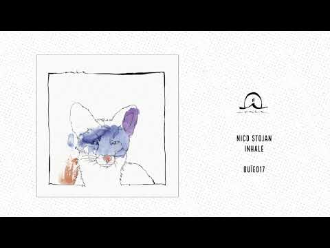 Nico Stojan: Inhale