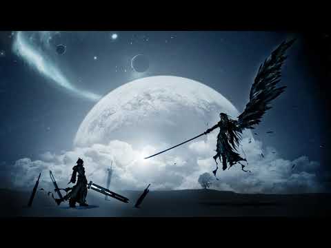 FINAL FANTASY VII  COMPLETE SOUNDTRACK (HIGH QUALITY )