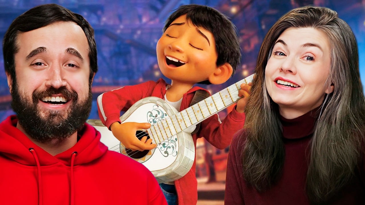 ESSE FILME A GEN-Z NUNCA ACERTARIA! - Qual o Filme?