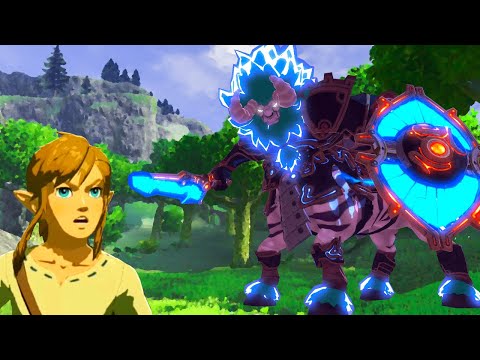 ANCIENT Test of Strength?!