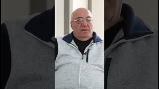 💜✨ «Կյանքի ուղիներով». Արտաշես Ալեքսանյան