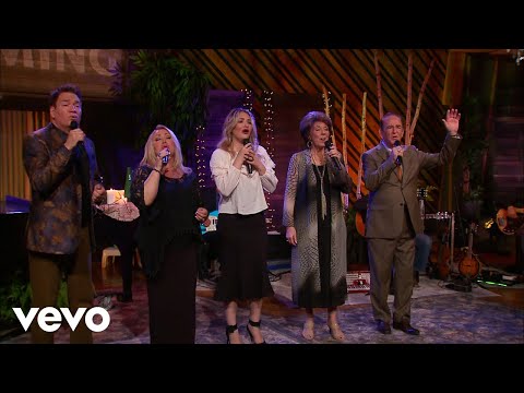 The Hoppers - He Is Mine And I Am His (Live)