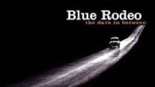this road blue rodeo