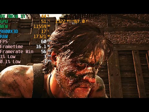 Metal Gear Solid Δ: Snake Eater is Another UE5 Disaster