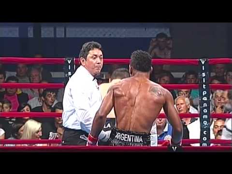 Polanco Ferreras vs. Musalov - Week 6 - WSB Season 3