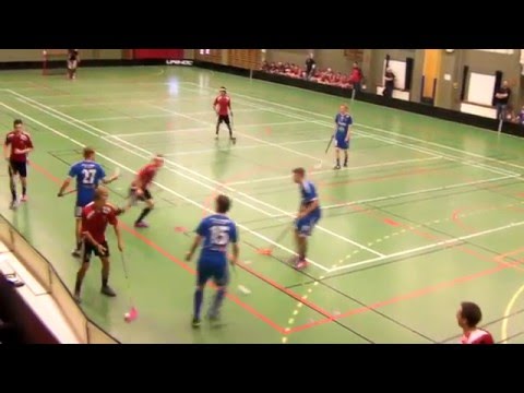 IBK Runsten - Hudik/Björkberg IBK 2015-03-21