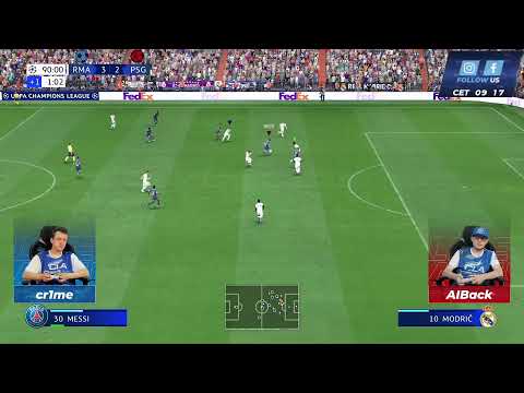 2022.06.25 ► CLA Champions Cyber League