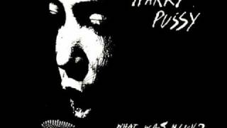 Harry Pussy - Zero For Conduct