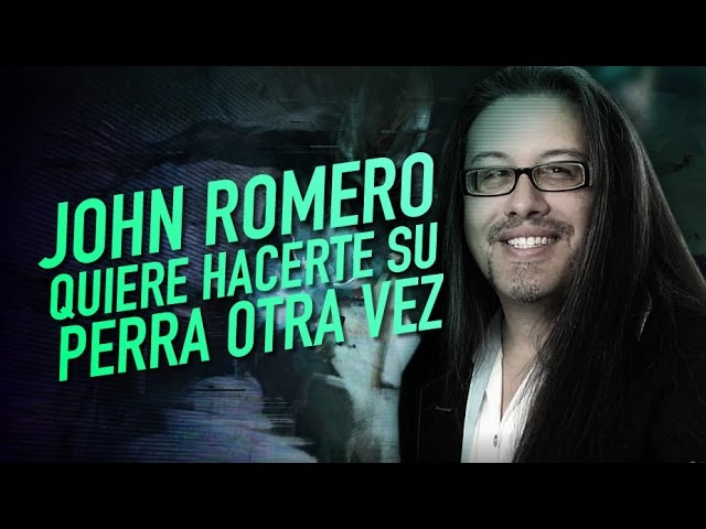 John Romero's Daikatana