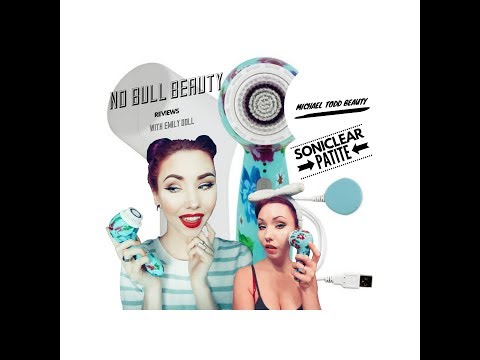 Michael Todd Beauty Soniclear Petite Review: No Bull Beauty