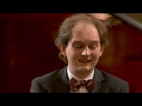 PIOTR PAWLAK – first round (19th Chopin Competition, Warsaw)