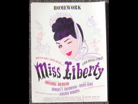 Homework (1949) - Laura Leslie