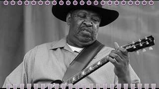 Magic Slim & The Teardrops - 2005 - Goin' To Mississippi - Dimitris Lesini Blues