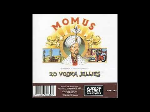 Momus - At The End Of History