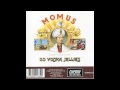 Momus - At The End Of History 