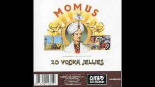 Momus - At The End Of History