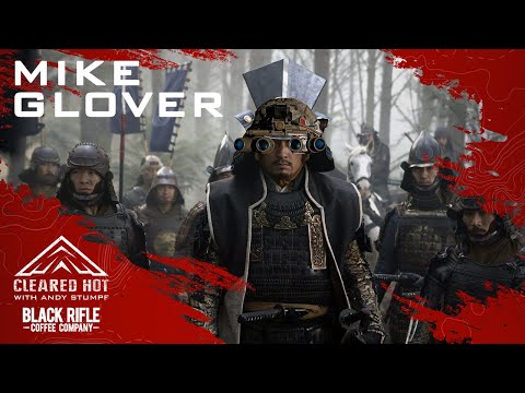 Survival & Soul - Mike Glover on Preparedness & Loss