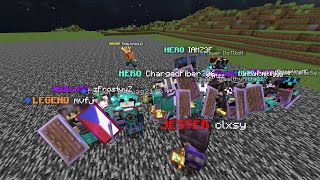 LSN SEASON 4 EOTW (WINNER POV)