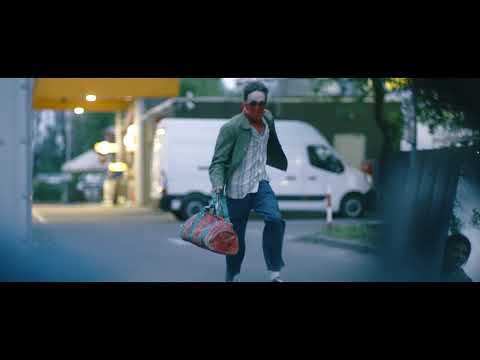 PVPHOLT, 9Eleven, Grafezzy, Ashley Zeal - See You In This Place (Official Video)