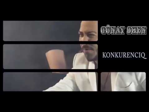 GUNAI SHEN -KONKURENCIQ 🎤🎤🎤👌👌🔝🔝