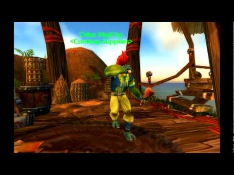 Tusk - Fleetwood Mac (Raventusk Village)