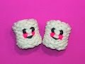 3-D Happy Marshmallow Tutorial by feelinspiffy ...