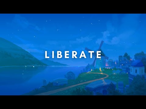 Video thumbnail for Liberate