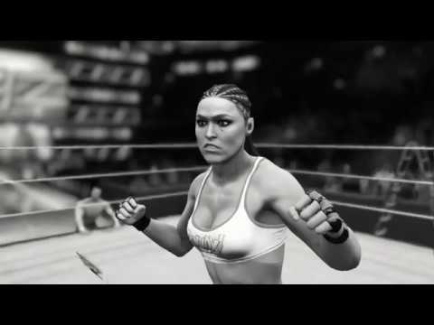 WWE 2K20 My Career Mode (Part 1)